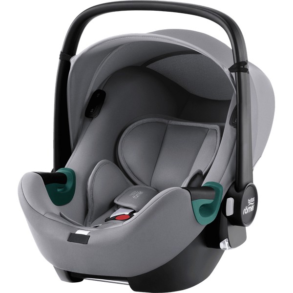 Продукт Britax Römer BABY-SAFE iSENSE 0-13 кг. - Стол за кола - 0 - BG Hlapeta